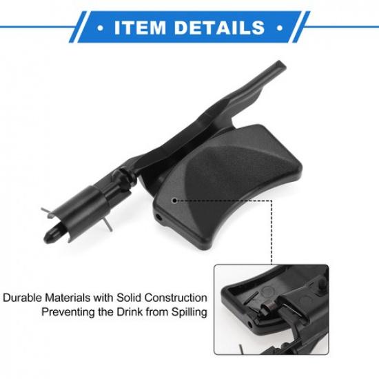 Cup Holder for Mercedes-Benz GLS450 GLS550 2017- No.1666806402