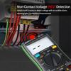ZOYI 102L High Precision Inductance Meter & Multimeter Tester, True RMS, 6000 Counts, 60H, AC/DC Current/Voltage Tester