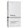 THE ORDINARY Vitamin C Suspension 23% + HA Spheres 2% Emulsion