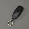 Leather Key Cover for Honda Gold Wing GL1800 Motorcycle