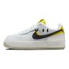Nike  Air Force 1 Shadow Go The Extra Smile Women Sneakers White Yellow-Strike Team-Orange DO5872-100