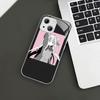 H-Happy S-Sugar Life Phone Case For iPhone 14 13 12 Mini 11 Pro XS Max X XR 14 Plus Tempered Glass Cover