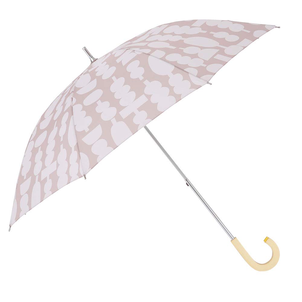 

Ogawa Nordic For Sunny or Rainy UV Heat Corco Forest Perfect as a Respect for the Aged 81265 Women s Parasol, Pattern, Day, 99.9% Protection,