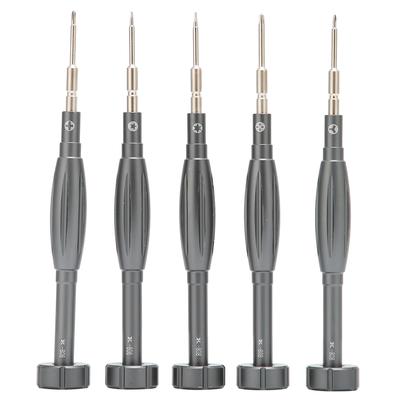 K‑808 Mobile Phone Repair Screwdriver Cellphone Repair Tools Kit for Fixing Phone Tablets Watches