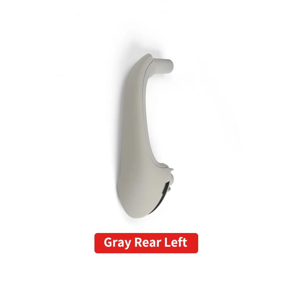 3 Colors Upgraded Car Interior Accessories Door Pull Handle Replacement For Mercedes Benz W203 C Class 2000-2007 2038101551