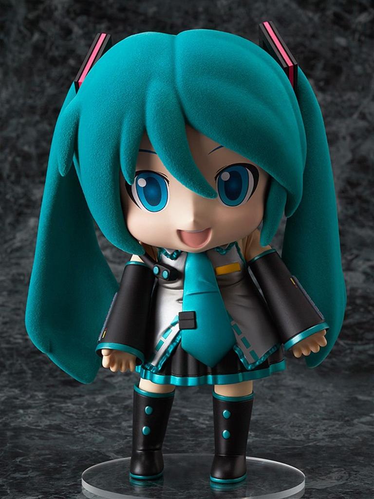 Character Vocal Series 01 Hatsune Miku Mikudayo scale ABS PVC painted action (1/8 & figure)