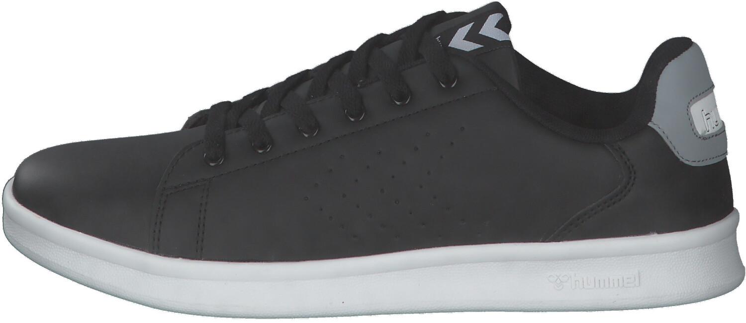 

Кроссовки Hummel Busan (211830) black 38