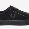 Fred Perry Vintage Unisex Daily Sneakers Sfpu2314365 529