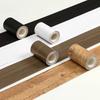 1Pc 10M Self-adhesive Wall Trim Line Skirting Border Waterproof Baseboard Wallpaper Sticker For Living Room Home Decoration
