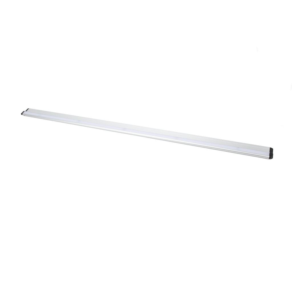Rv Table Slider Rail 980mm / 38.6in Aluminum Alloy Slider Rail for RV Yacht Material