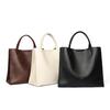 Women's PU Handbag Large Capacity Commuter Shoulder Bag