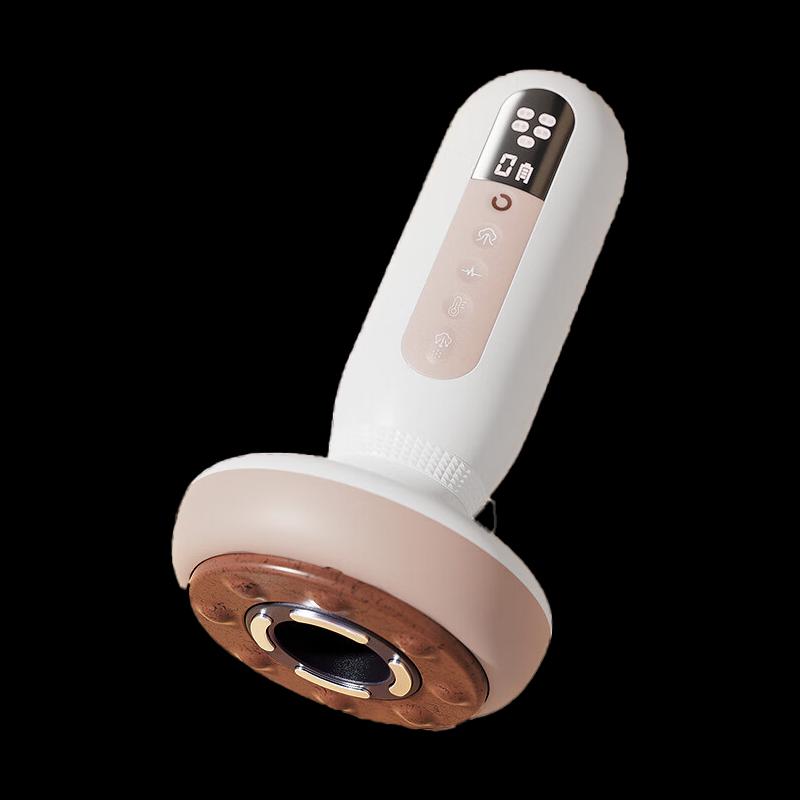 

Bian Stone Multifunctional Meridian Therapy Massager