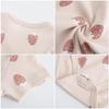 KIDDIEZOOM Pieces Baby Girls And Boys Bodysuit Short Sleeve Soft Cotton Baby Clothes 0-12 Months Newborn Cartoon Jumpsuit Clothing