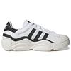 Adidas Superstar Millencon White Black Women Sneakers Cloud-White Core-Black HQ9018