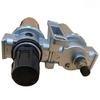 Regulator Valve Automatic Drainage SFC SFR 200 300 400 Air Compressor Air Filter Regulator Drain Valve Filter