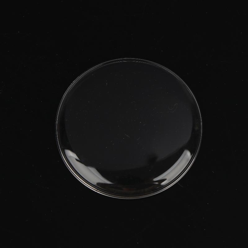 33Mm- 46Mm Watch Accessories Mirror Cover Lens Acrylic Plastic Protective Film Cover For Watch And Pocket Watch Cases