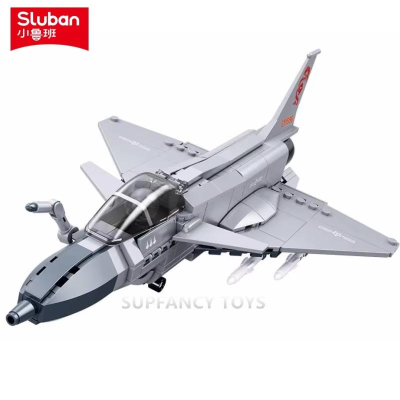 High-Quality Sluban High-Quality Building High-Quality Blocks High-Quality Toy High-Quality Educational High-Quality Creative Self-assembly