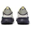 FILA Tri Force Trainer Low top Casual Shoes Unisex Ecru Korean Style 1RM02262E_716
