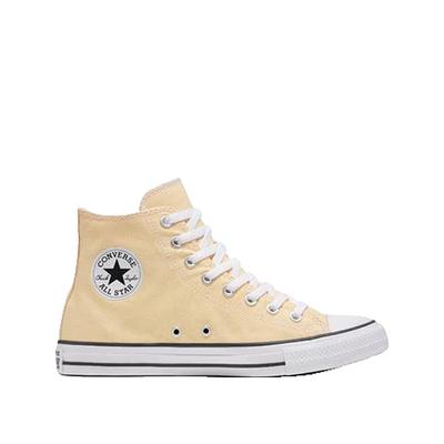 Sneakers Chuck Taylor All Star Canvas Hi Gelb
