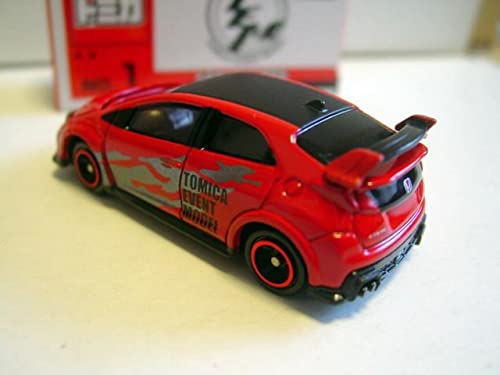 Tomica Event Model No.1 Honda Civic Type R