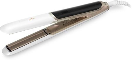 

Hair Straightener TU прозрачный