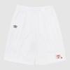 Umbro Men Chant Mesh 6 Short Bermuda Pants Ur321chp72