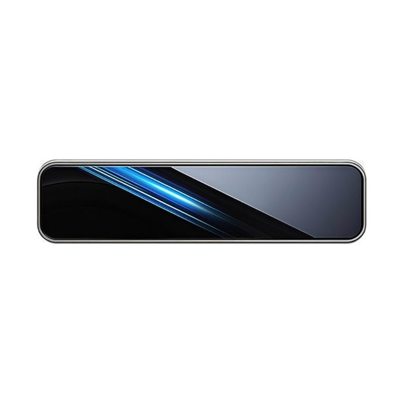 

Auto Accessory Adhesive Car Temporary Parking Card Plate Car Dashboard Telephone Number Plate Hide Phone Number Plate 1