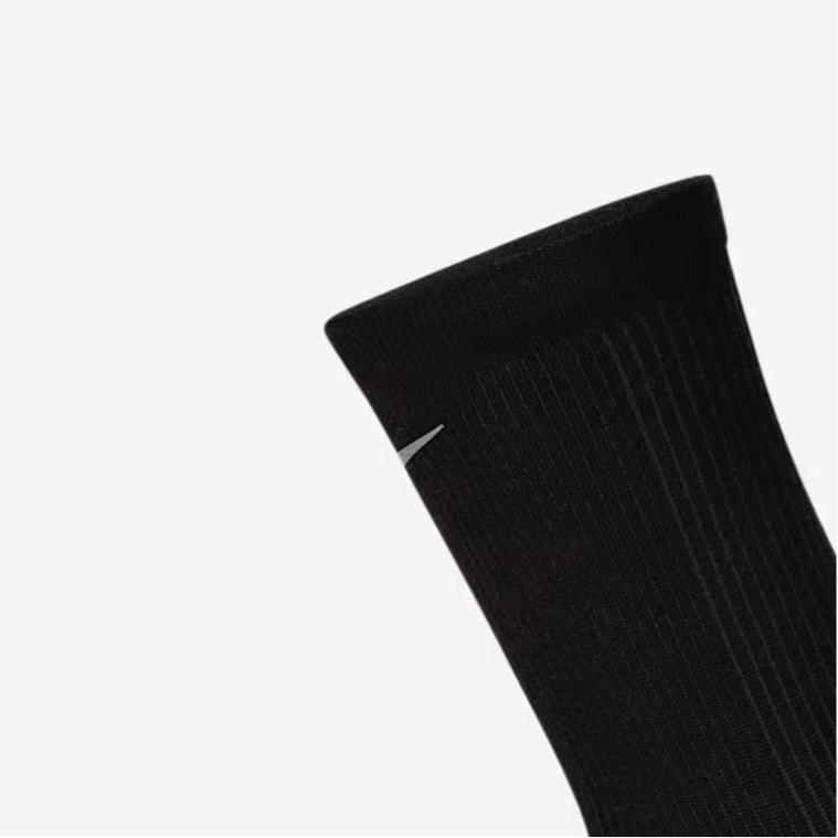 Nike Trail Running Crew Socks (1 Pair) HF0854-010