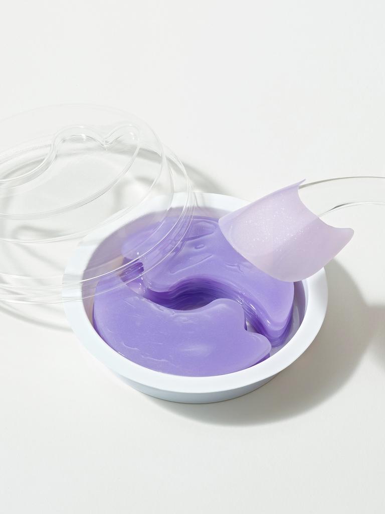 SNP Prep Cicaluronic Eye Patch (24 Count)