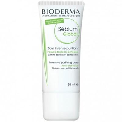 Sebium Intensive Care 30 Ml