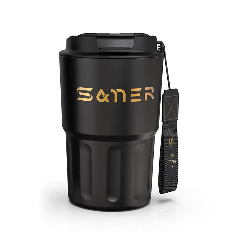Saner Outdoor Travel Mug