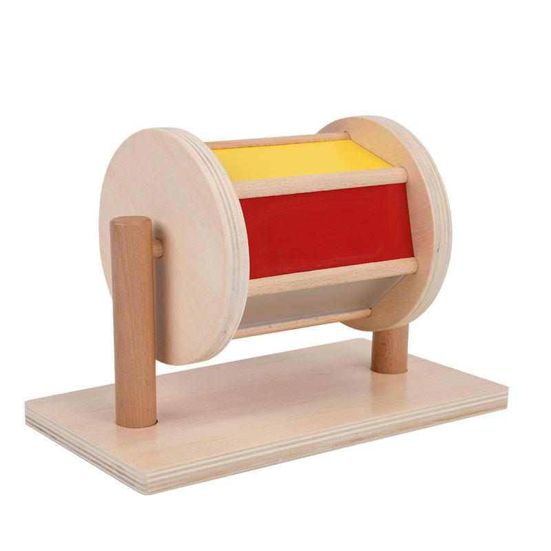 Montessori Toddler Coin And Ball Sorting Box For Early Education And Fine Motor Skills Development