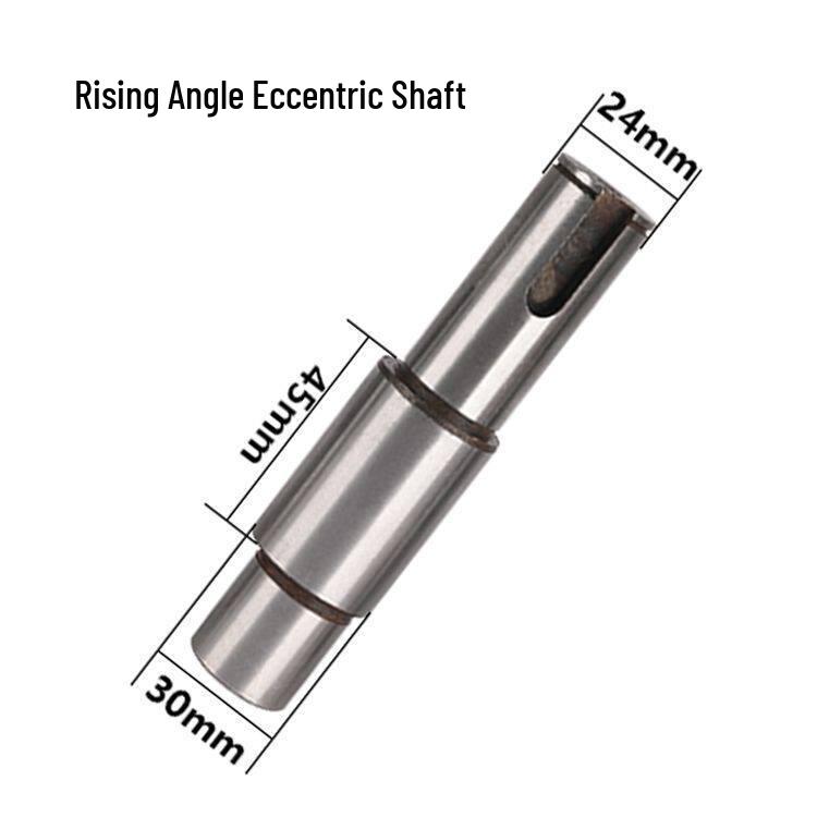 Eccentric Shaft & Sleeve Parts for Rebar Thread Rolling and Straight Thread Tapping Machine