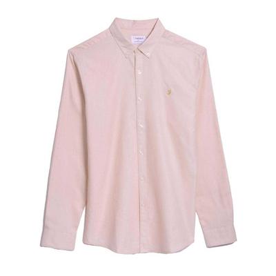 Farah Mens Brewer Slim Shirt