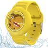 Waterproof Kids Bracelet Cartoon Tracker Holder Strap Case Bracelet for AirTag Tracker Accessories
