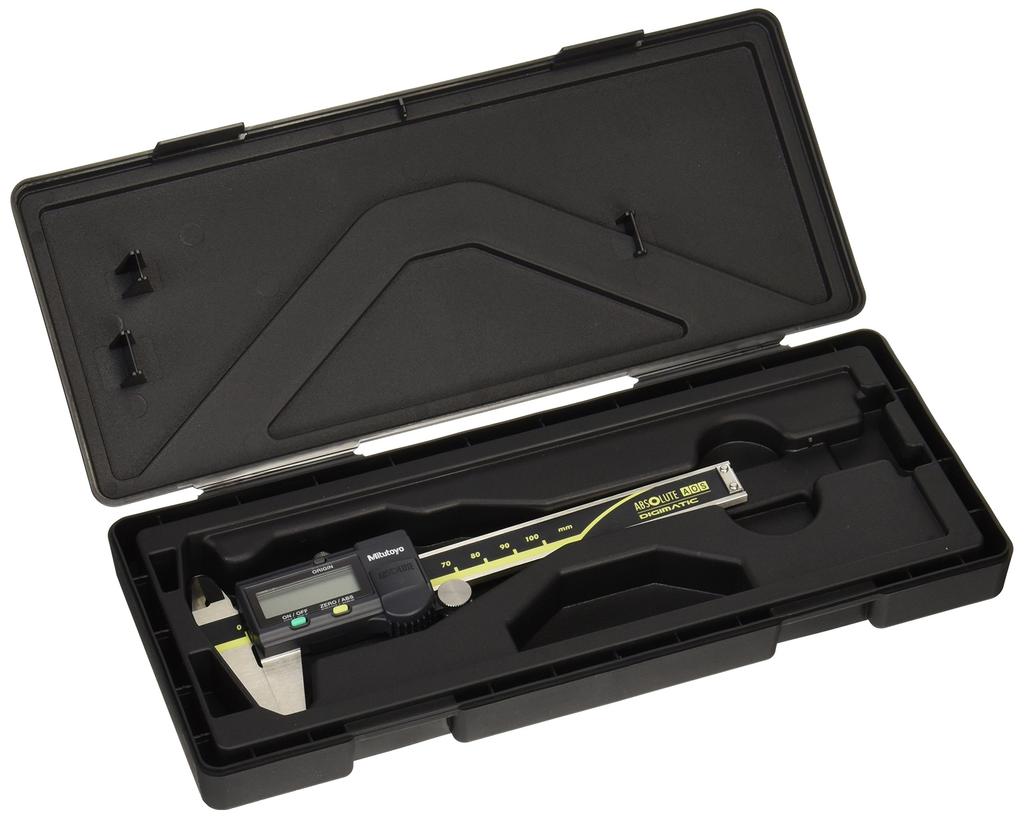 Mitutoyo Digital Caliper ABS Digimatic Caliper CD-10AX