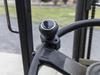 Premium Automotive Steering Wheel Spinner Universal Fit for Lawn and More - Cars, Trucks, Tractors, Mowers, Forklifts,