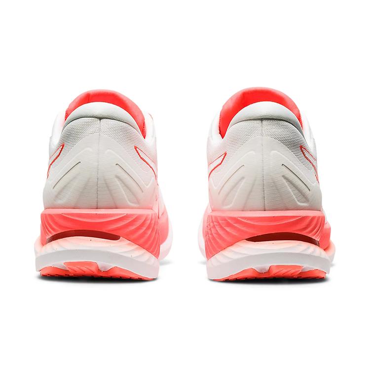 New Asics GlideRide Tokyo 'Sunrise Red' Women's 1012A943-100