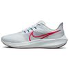 New Air Zoom Pegasus 39 Grey Bright Crimson DH4071-007