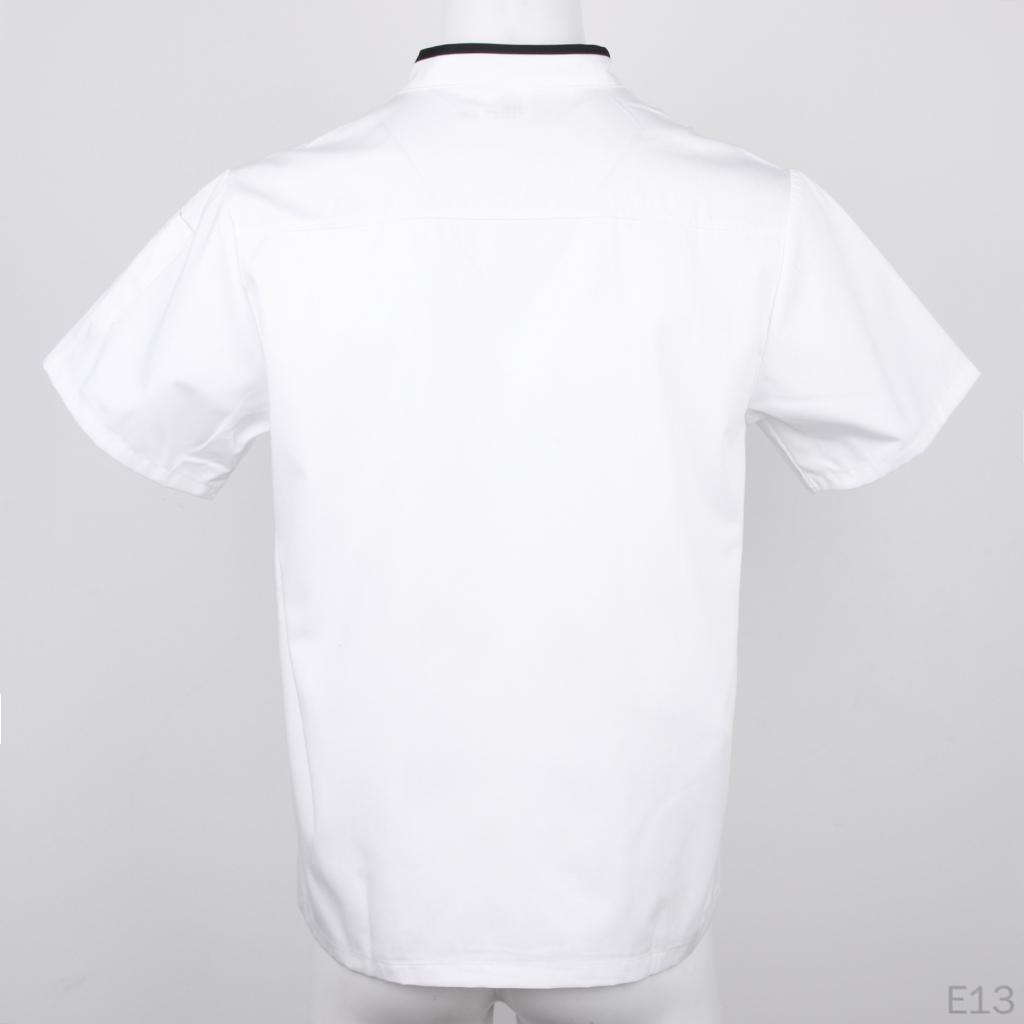 Chef Coat for Culinary Professionals