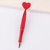 Quick-Drying Neutral Gel Pens Writing Smoothly Signature Pen Valentine's Day Ballpoint Pen  Gifts