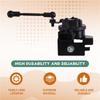 23135904 Car Front Headlight Level Sensor Height Sensor For Corvette 6.2 2014- V51720244