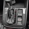 For Honda CR-V CRV CR V 2025 2025 2025 RHD Gear Shift Panel Cover Center Console Gear Knob Trim Decoration Sticker Accessories