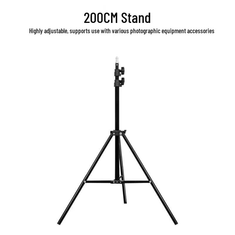 YONGEER Versatile Photography Light Stand