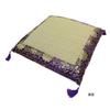 Large Buddhist altar cushion