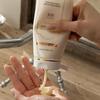 d'Alba Repairing Hair Serum Treatment 180ml + RANDOM GIFT