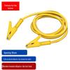 FUWEISHENG Double-Headed Alligator Clip Test Lead