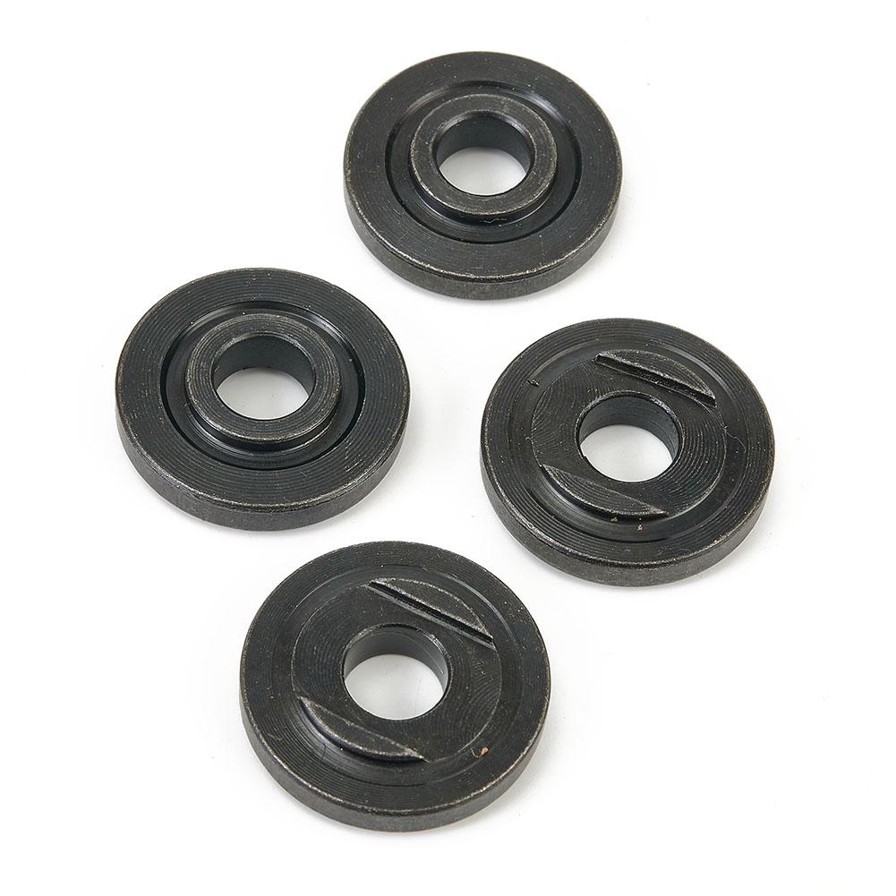 

Гайка Фланец M10 Ключ 10шт Треугольный Хвостовик Детали Угловой Шлифмашины Вороненые Гальванизированные Для 9523 Для Внутреннего Железа China Mainland