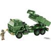 Plastic Constructor Cobi Armed Forces M142 Himars COBI-2626
