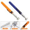 Telescoping Magnetic Pickup Tool 28" Long Extendable Picker Upper Tool with 8LB Magnet for Hard-to-Reach Narrow Space Mechanic Automotive